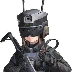 Soldier OW