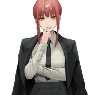 Makima