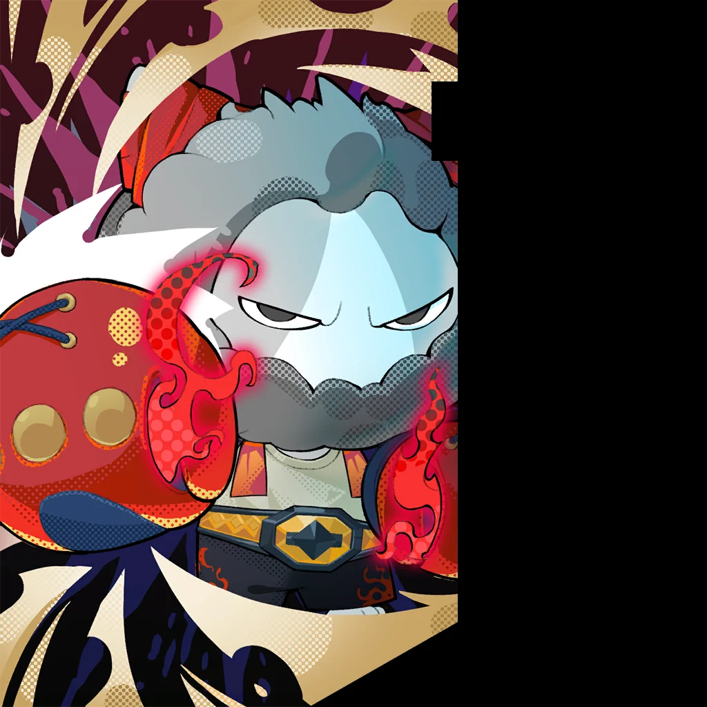 Fluff of Fortitude