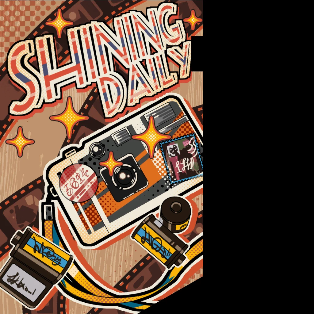 Shiny Days