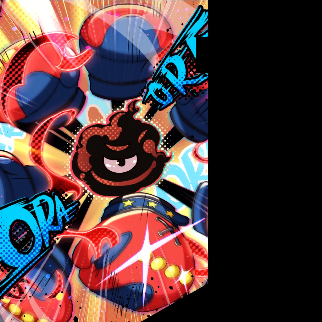 Oraora!