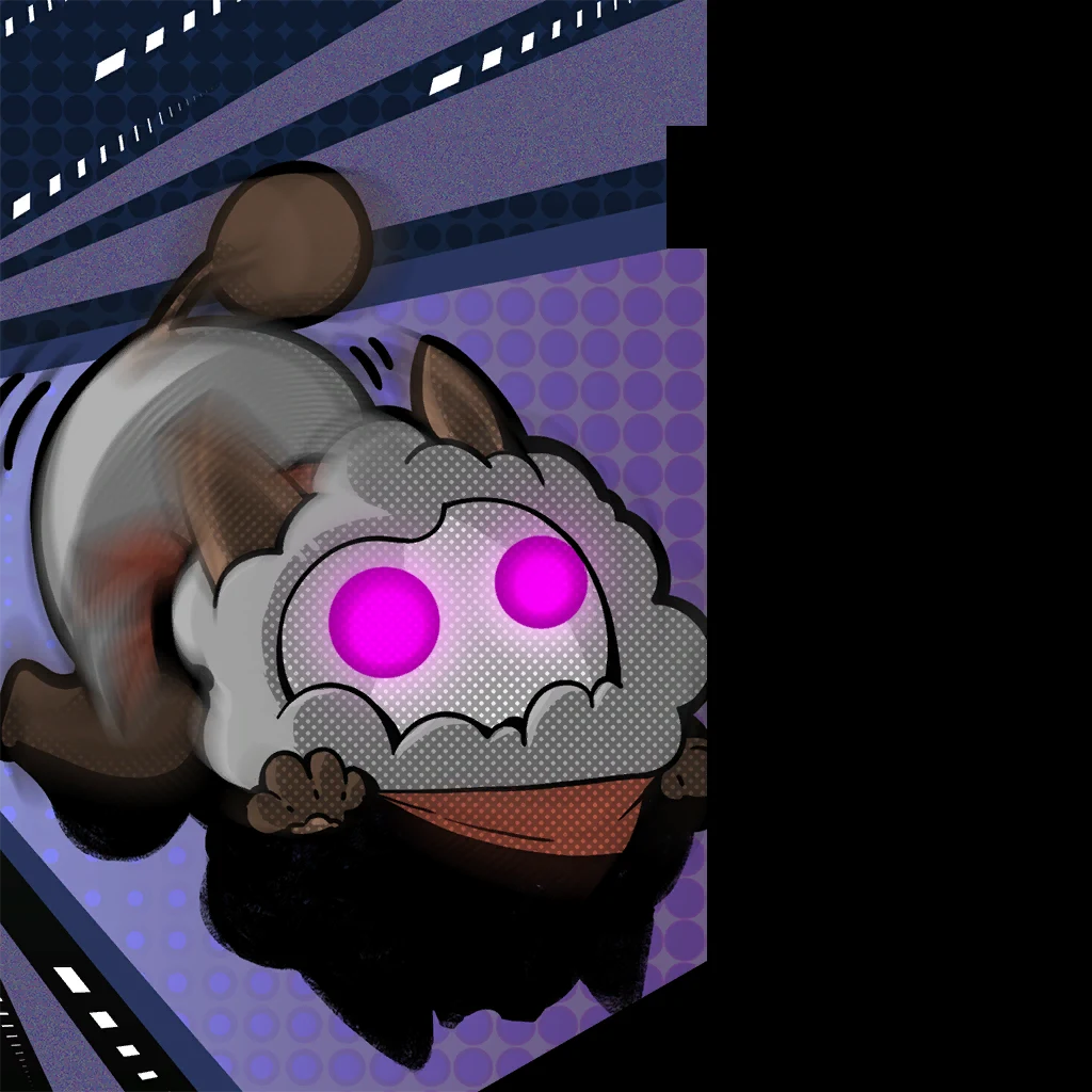 Fluff of Finesse
