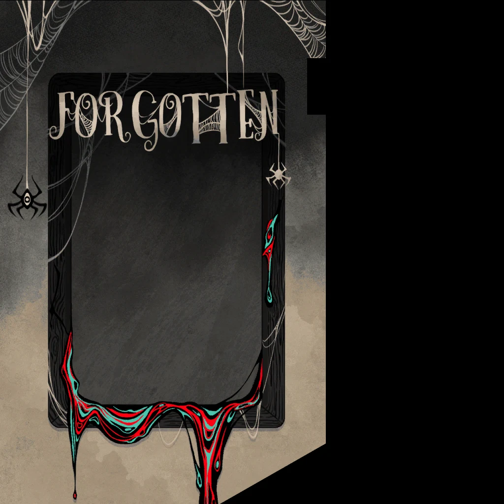 The Forgotten