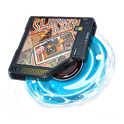 Shiny Days