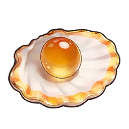 Gold Shell