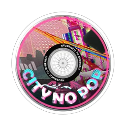City No Pop