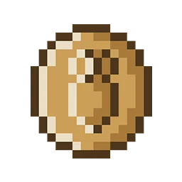 Bronze Carrota