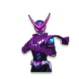 Kokoro Rider L3 - Hero's Arrival