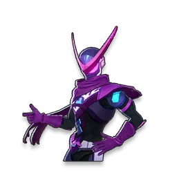 Kokoro Rider L3 - Firefly Dance