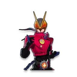 Kokoro Rider L2 - Lightning Load