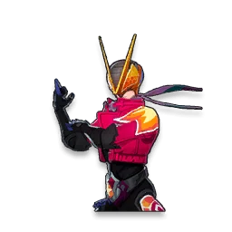 Kokoro Rider L2 - Atomic Release