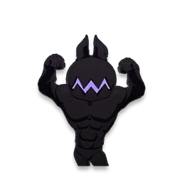 Gigafluff - The Strong