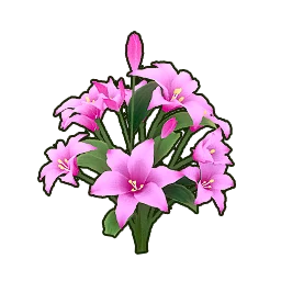 Sweet Pink