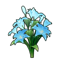 Distant Sky Blue