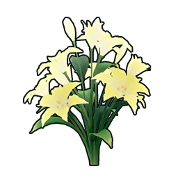 Elegant Pale Yellow