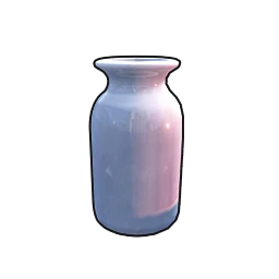 Moon Vase