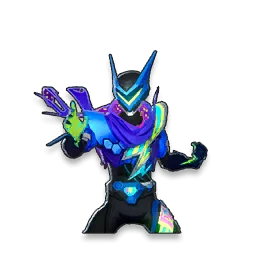 Kokoro Rider L1 - Silent Vow