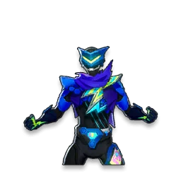 Kokoro Rider L1 - Unchained