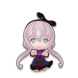 Asahi Inori - Flowing Delusion