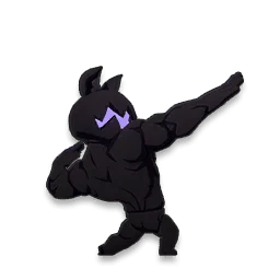 Gigafluff - Exalted Strength