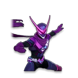 Kokoro Rider L3 - Spartan Spirit