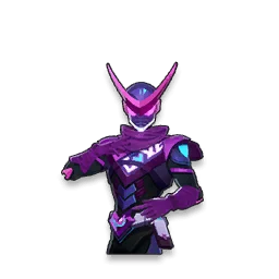 Kokoro Rider L3 - Warlord