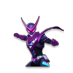 Kokoro Rider L3 - Soaring Knight