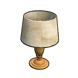 Retro Lampshade