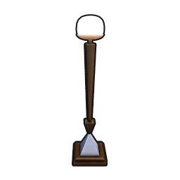 Twilight Lamp