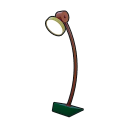 Arc Floor Lamp