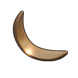 Golden Moon