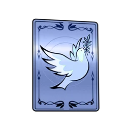 Dove's Flutter
