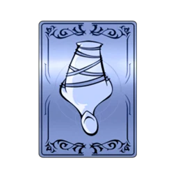 Suspended Whispers