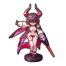 Exclusively Colored GK
