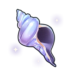 Eternal Shell Song