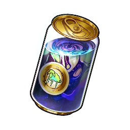 Liquid Dream Can