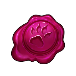Good Boy Stamp