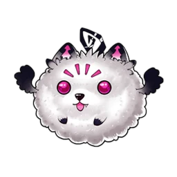 The Good Boy's Fluff