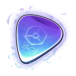 Water Moon Pick