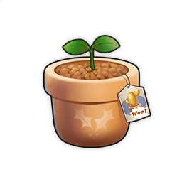 Surprise Plant