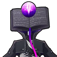 Black Tome