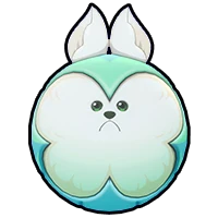 Fluffy
