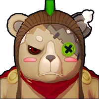 Saddy Teddy