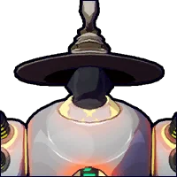 Eternal Lamp