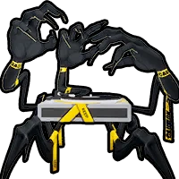 Haunted Record Player