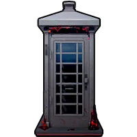 ReroRero Phone Booth