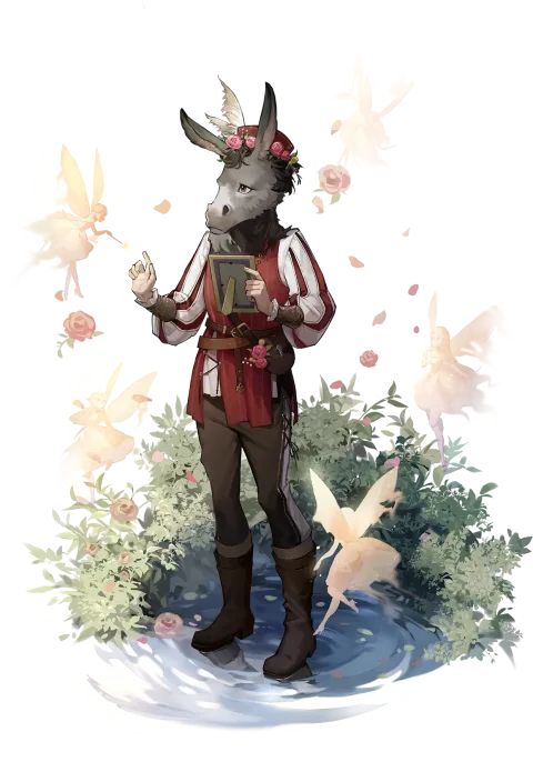 Nick Bottom
