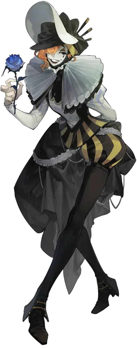 The Fool