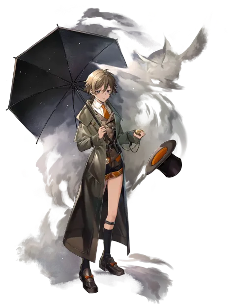Oliver Fog