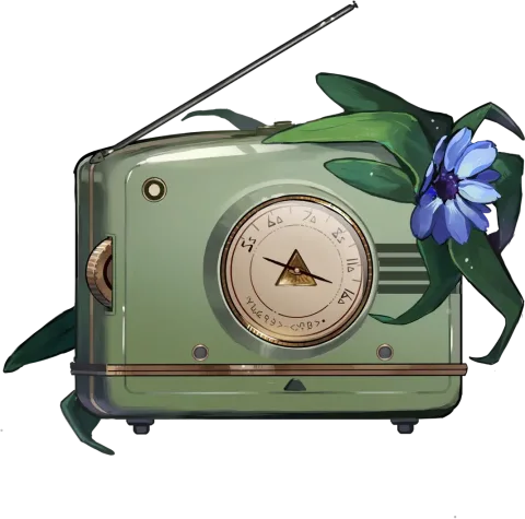 Ms. Radio